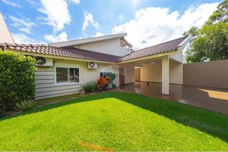 Casa com 4 Quartos à venda, 260m² no Jardim Gisela, Toledo