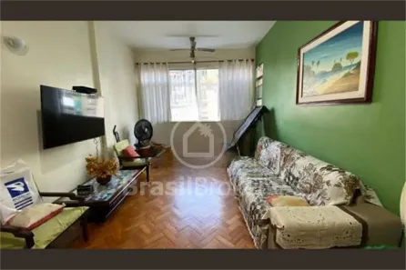 Apartamento com 3 Quartos à venda, 82m² no Copacabana, Rio de Janeiro