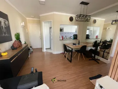 Apartamento com 2 Quartos à venda, 59m² no Lauzane Paulista, São Paulo