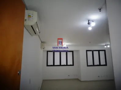 Ponto Comercial à venda, 35m² no Vila Clementino, São Paulo