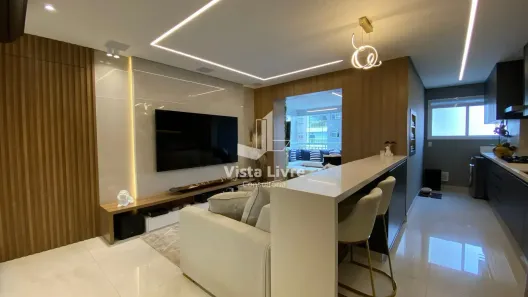 Apartamento com 2 Quartos à venda, 68m² no Barra Funda, São Paulo