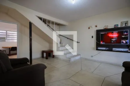 Casa com 3 Quartos à venda, 140m² no Vila Romero, São Paulo