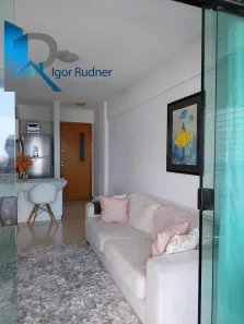 Apartamento com 1 Quarto à venda, 78m² no Jardim Armação, Salvador