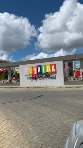 Apartamento com 2 Quartos para alugar, 40m² no Registro, Feira de Santana