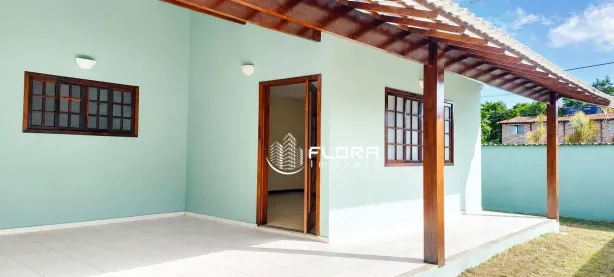 Casa com 3 Quartos à venda, 118m² no Centro, Maricá