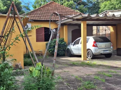 Casa com 3 Quartos à venda, 80m² no Jardim Sabará, Porto Alegre
