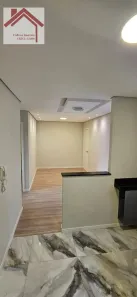 Apartamento com 2 Quartos à venda, 72m² no Éden, Sorocaba