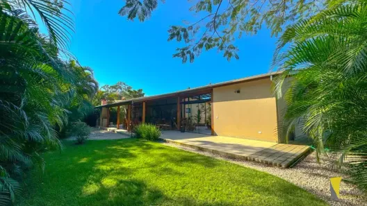 Casa com 4 Quartos à venda, 220m² no Itamambuca, Ubatuba