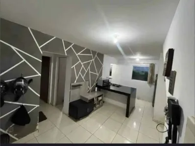 Casa com 2 Quartos à venda, 42m² no Serra Dourada, Vespasiano