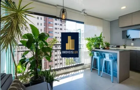 Apartamento com 2 Quartos à venda, 68m² no Vila Suzana, São Paulo