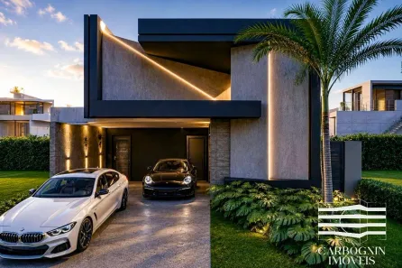 Casa de Condomínio com 3 Quartos à venda, 135m² no Caçapava Velha, Caçapava