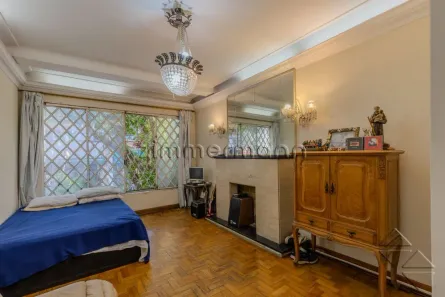 Sobrado com 3 Quartos à venda, 400m² no Jardim Paulista, São Paulo