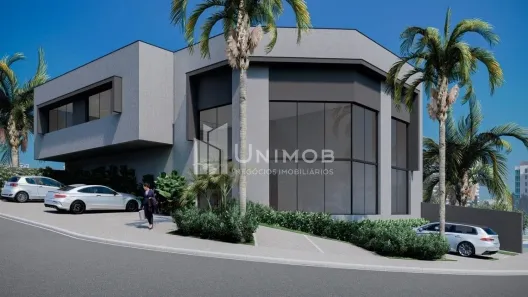 Ponto Comercial para alugar, 420m² no Jardim Bela Vista, Campinas