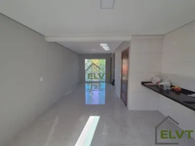Sobrado com 2 Quartos à venda, 90m² no Bela Vista, Osasco
