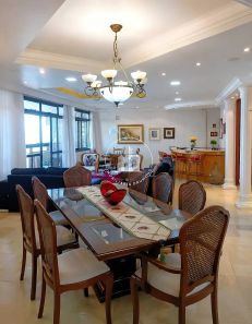 Apartamento com 4 Quartos à venda, 237m² no Agronômica, Florianópolis