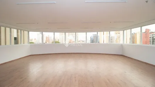 Sala Comercial para alugar, 87m² no Santa Terezinha, São Bernardo do Campo