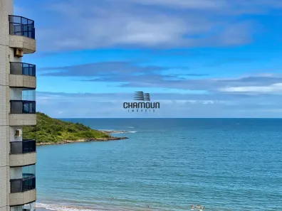 Apartamento com 3 Quartos à venda, 102m² no Praia do Morro, Guarapari
