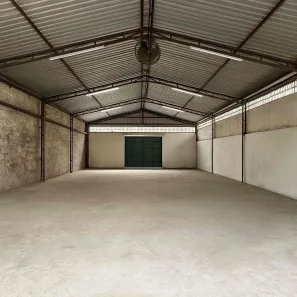 Galpão/Depósito/Armazém à venda, 300m² no Vila Ligya, Guarujá