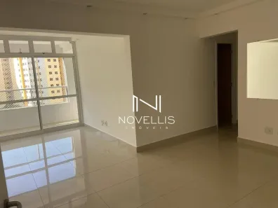 Apartamento com 2 Quartos para alugar, 85m² no Condomínio Royal Park, São José dos Campos