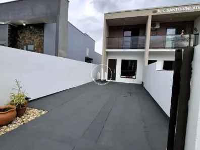  com 2 Quartos à venda, 76m² no Sertão do Maruim, São José