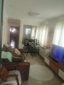 Sobrado com 4 Quartos à venda, 186m² no Jardim Utinga, Santo André