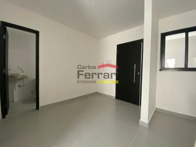 Casa de Condomínio com 1 Quarto à venda, 32m² no Parada Inglesa, São Paulo