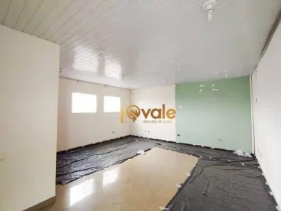 Sala Comercial para alugar, 35m² no Jardim Califórnia, Jacareí