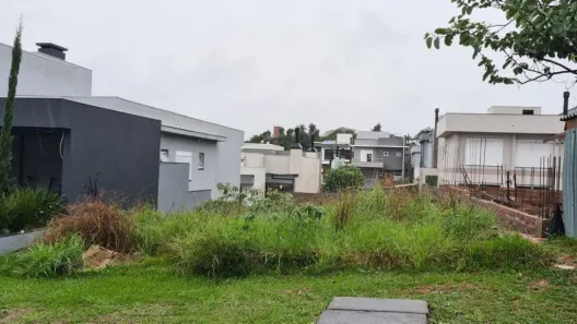 Lote/Terreno à venda, 330m² no São Lucas, Viamão