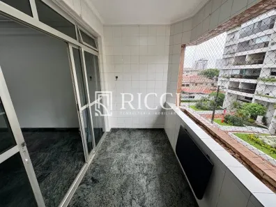 Apartamento com 4 Quartos à venda, 242m² no Ponta da Praia, Santos