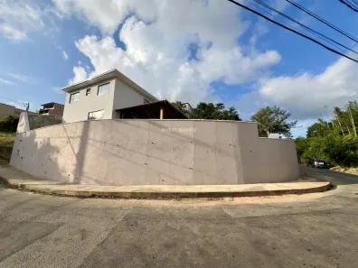 Casa com 3 Quartos à venda, 144m² no Bom Pastor, Juiz de Fora