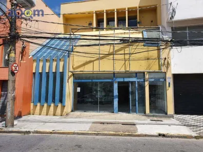 Ponto Comercial para alugar, 437m² no Centro, Jundiaí