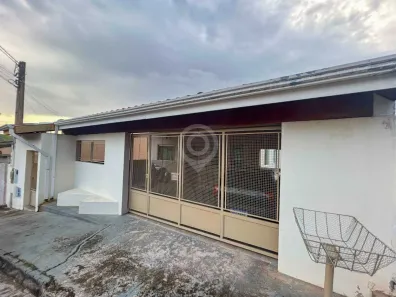 Casa com 2 Quartos à venda, 190m² no Loteamento Residencial Central Park I, Itatiba