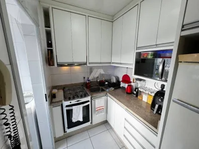 Cobertura com 3 Quartos para alugar, 177m² no Trindade, Florianópolis