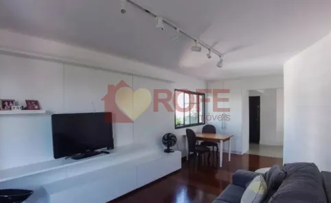 Apartamento com 3 Quartos à venda, 100m² no Cidade Monções, São Paulo