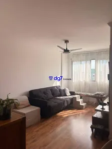 Apartamento com 3 Quartos à venda, 70m² no Jardim Ester, São Paulo