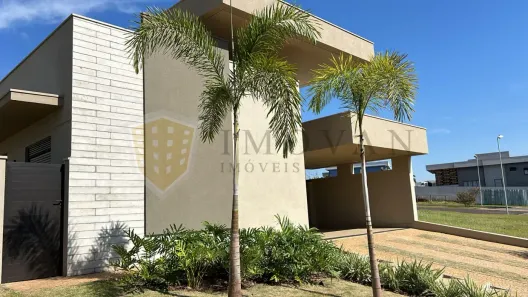 Casa de Condomínio com 4 Quartos à venda, 199m² no Loteamento Terras de Florença, Ribeirão Preto