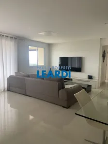 Apartamento com 3 Quartos à venda, 130m² no Jardim São Caetano, São Caetano do Sul