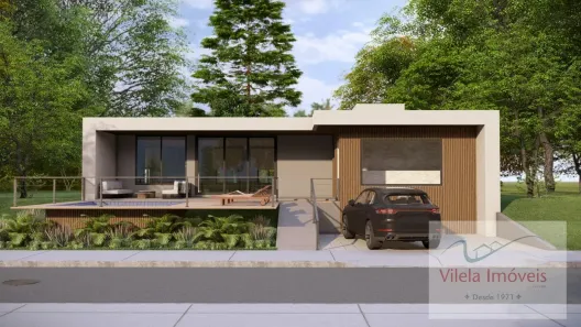 Lote/Terreno à venda, 519m² no Vila Suiça, Miguel Pereira