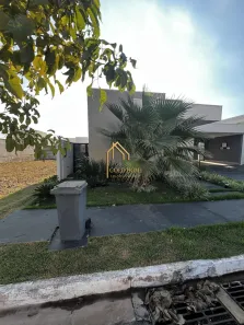 Casa de Condomínio com 3 Quartos à venda, 217m² no Condomínio Primor das Torres, Cuiabá