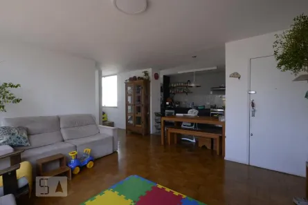 Apartamento com 2 Quartos à venda, 85m² no Perdizes, São Paulo