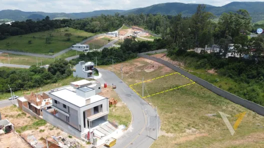 Lote/Terreno à venda, 250m² no Gramadão, Jundiaí