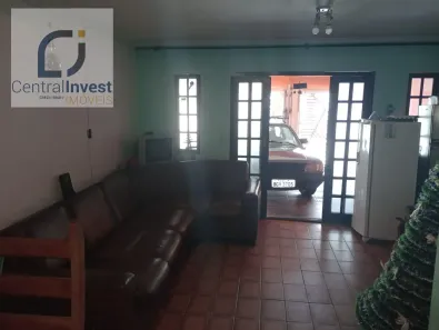 Casa com 4 Quartos à venda, 220m² no Jardim Raposo Tavares, São Paulo