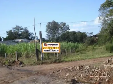 Lote/Terreno à venda no , São Sebastião do Caí