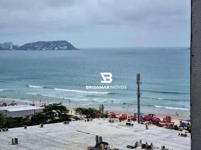 Kitnet com 1 Quarto à venda, 30m² no Pitangueiras, Guarujá