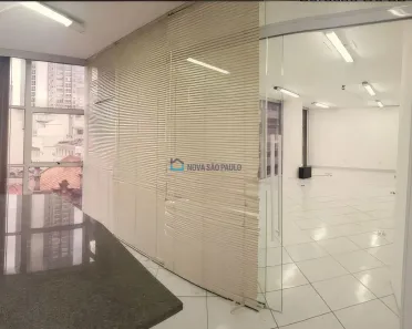Sala Comercial à venda, 70m² no Sé, São Paulo