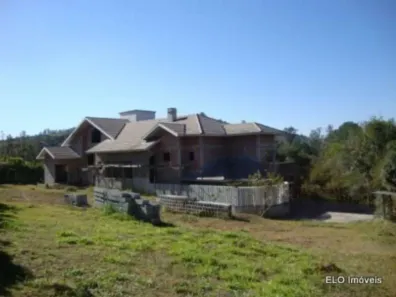 Casa de Condomínio com 5 Quartos à venda, 612m² no Cidade Santos Dumont, Jundiaí