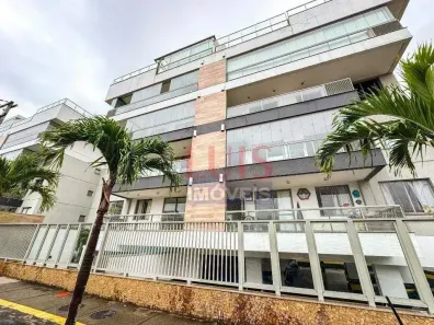 Apartamento com 2 Quartos à venda, 90m² no Piratininga, Niterói