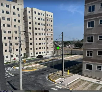 Apartamento com 2 Quartos à venda, 42m² no Novo Colorado, Cuiabá