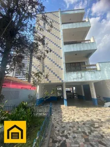 Prédio Comercial à venda, 600m² no Vila Assis Brasil, Mauá