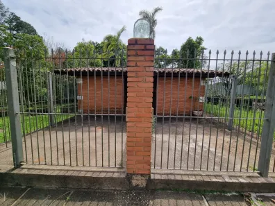 Fazenda/Sítio com 5 Quartos à venda, 6300m² no Jardim Porangaba, Águas de São Pedro